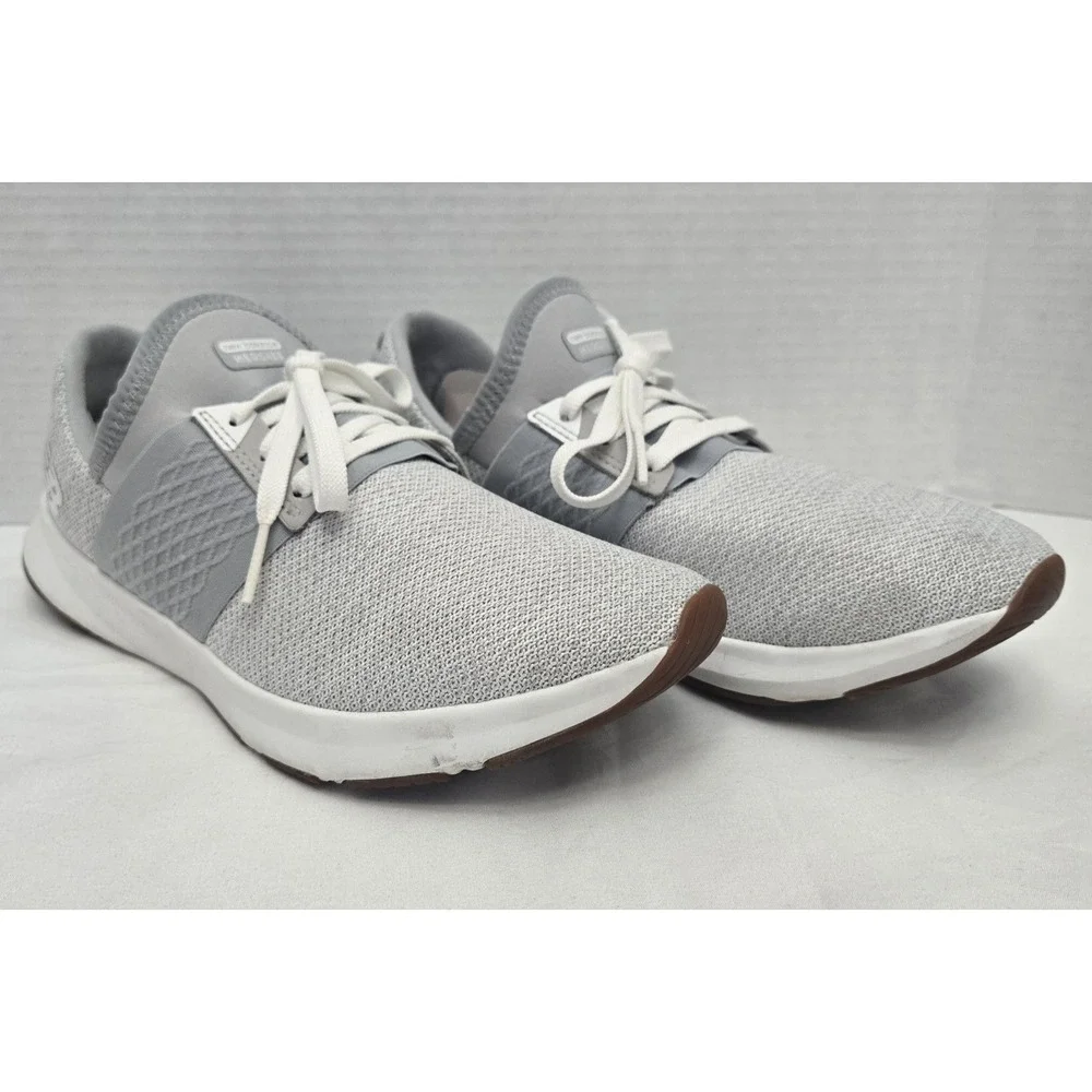New Balance Dynasoft Nergize V3 Cross Trainer Women's 7 Heather Gray WXNRGHG3